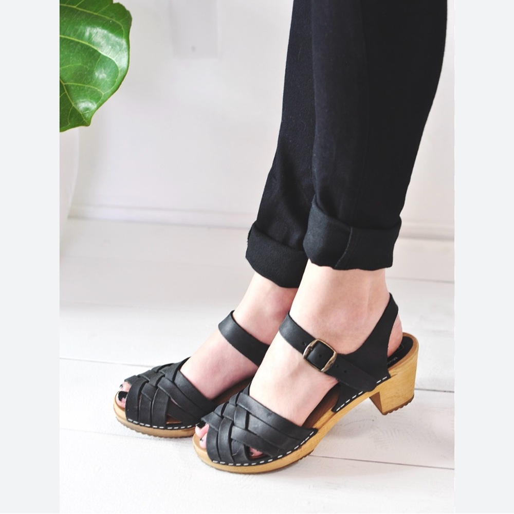 MIA Bety Clog